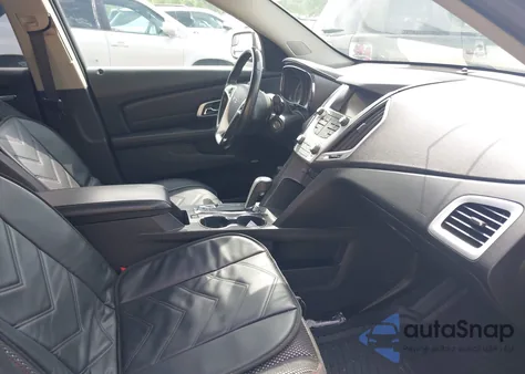 2012 GMC Terrain Sle-2 z USA, uszkodzony, nr VIN 2GKALSEK6C6149997